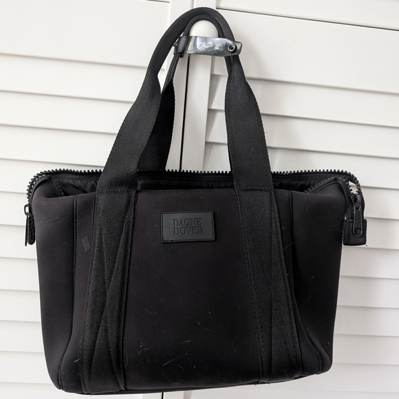 Dagne Dover Handbags - Dagne Dover Landon Bag small